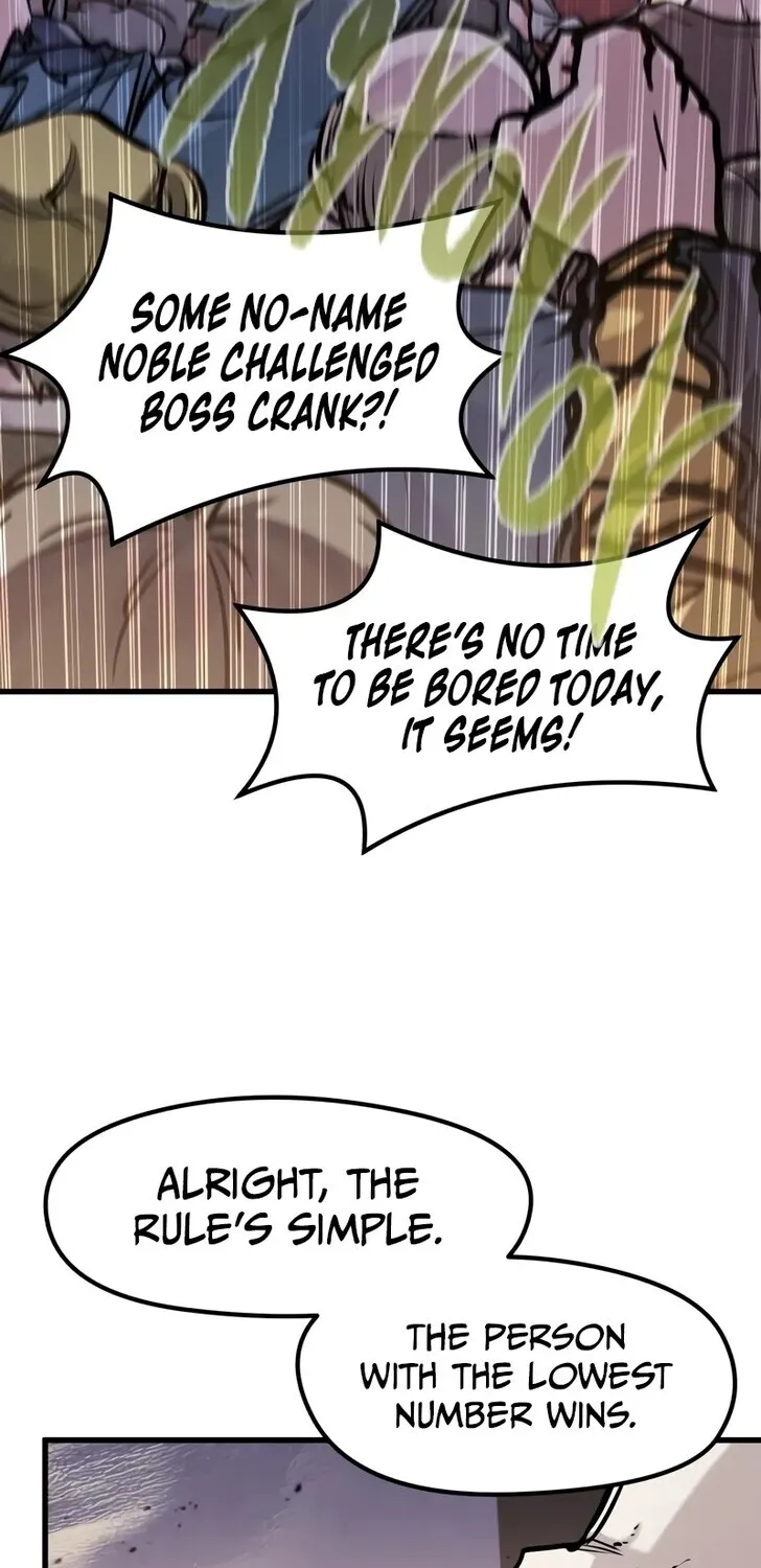 Read The Regressed Mercenary Has a Plan EN Manga Online