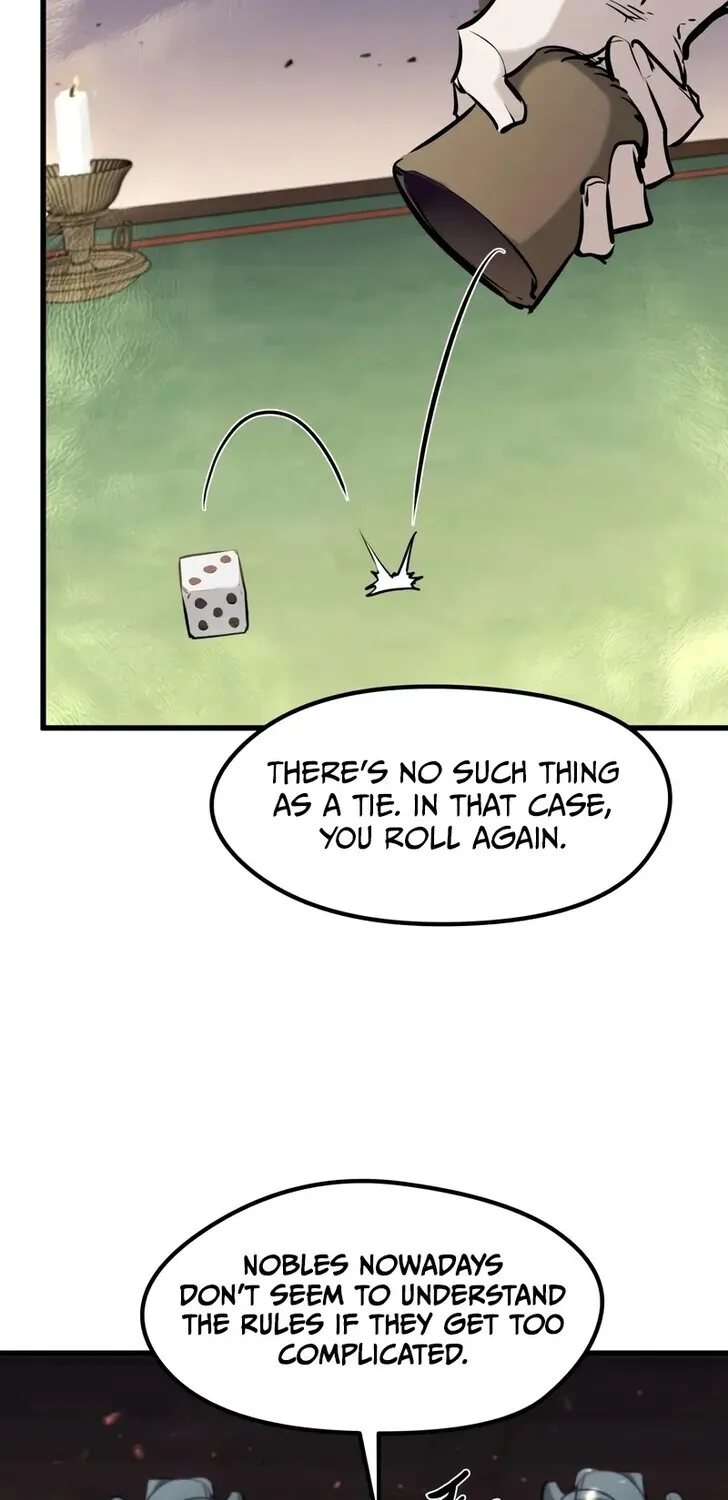 Read The Regressed Mercenary Has a Plan EN Manga Online