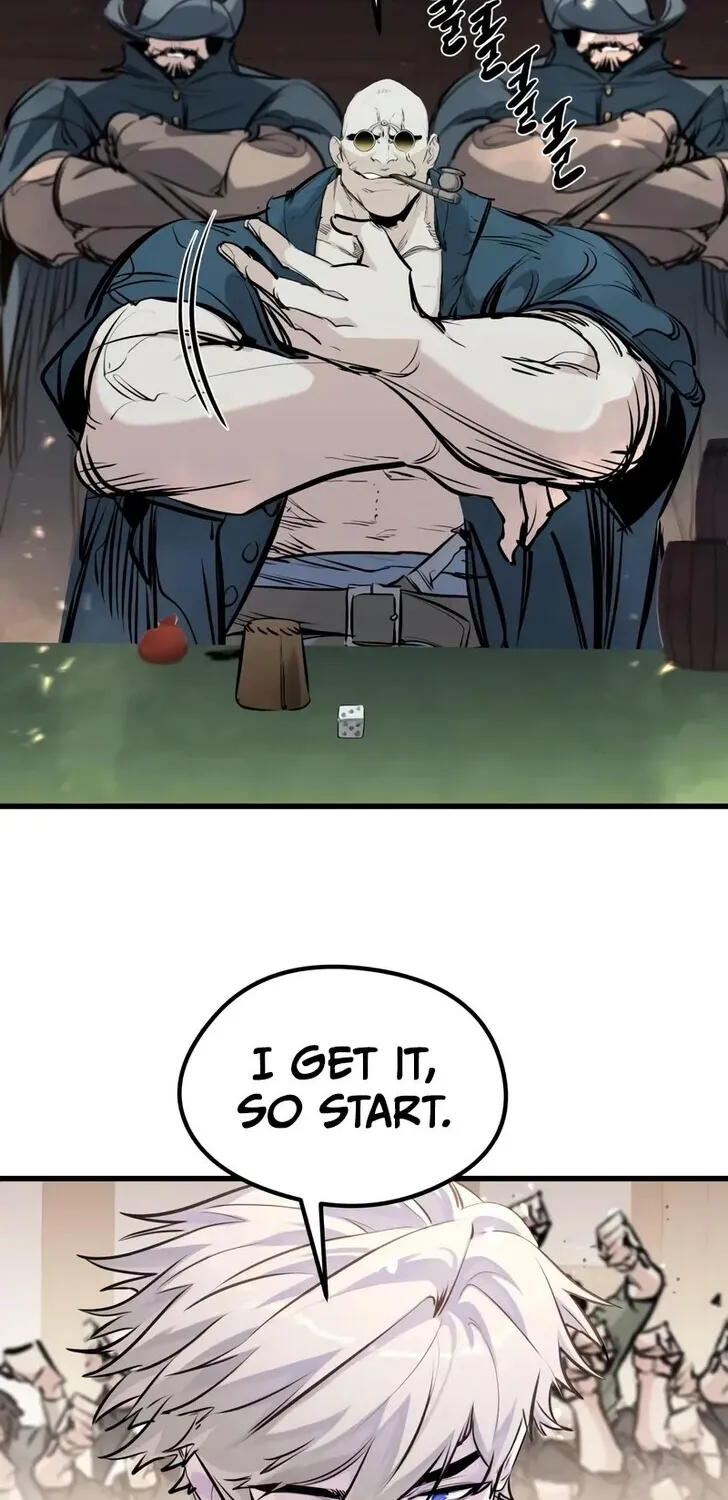 Read The Regressed Mercenary Has a Plan EN Manga Online