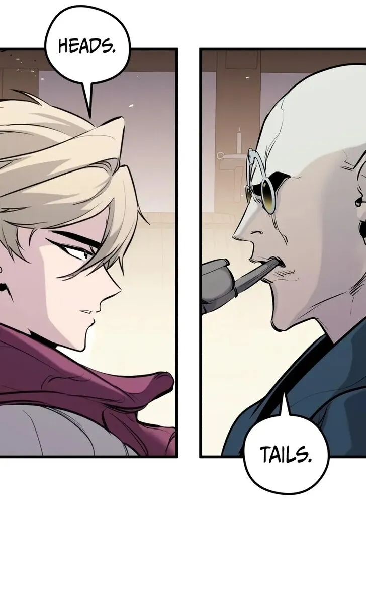 Read The Regressed Mercenary Has a Plan EN Manga Online