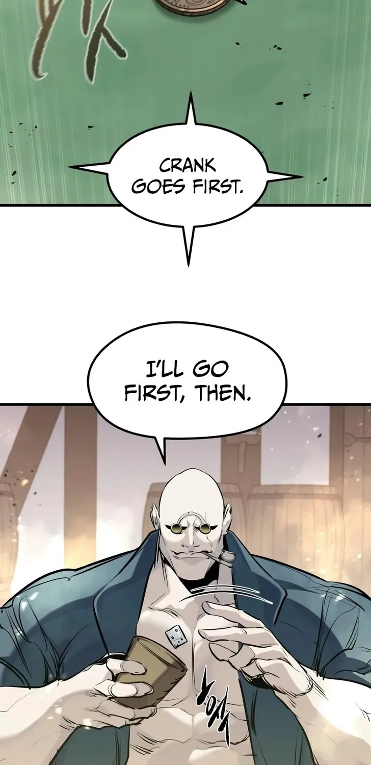 Read The Regressed Mercenary Has a Plan EN Manga Online