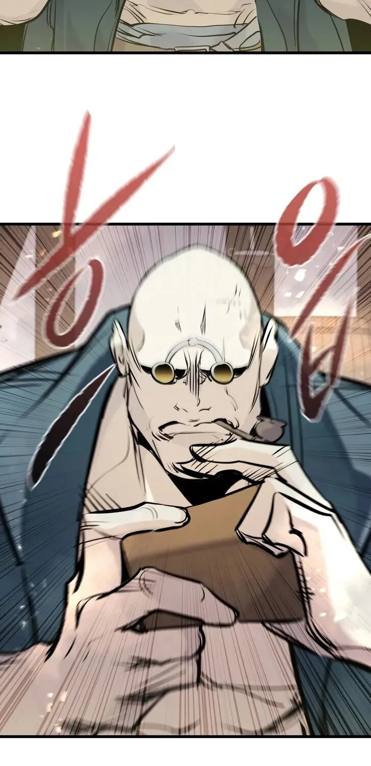 Read The Regressed Mercenary Has a Plan EN Manga Online