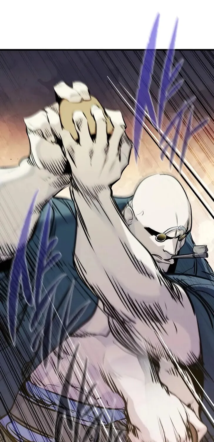 Read The Regressed Mercenary Has a Plan EN Manga Online