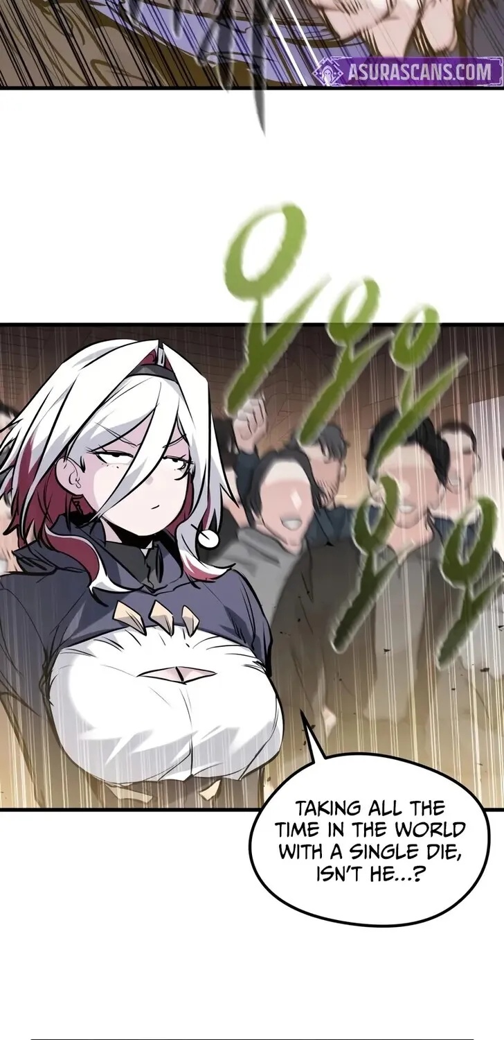 Read The Regressed Mercenary Has a Plan EN Manga Online