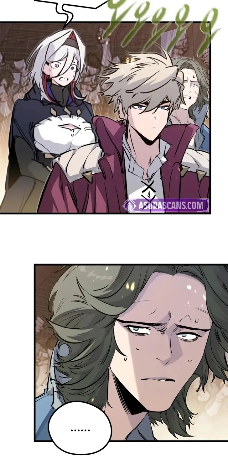 Read The Regressed Mercenary Has a Plan EN Manga Online