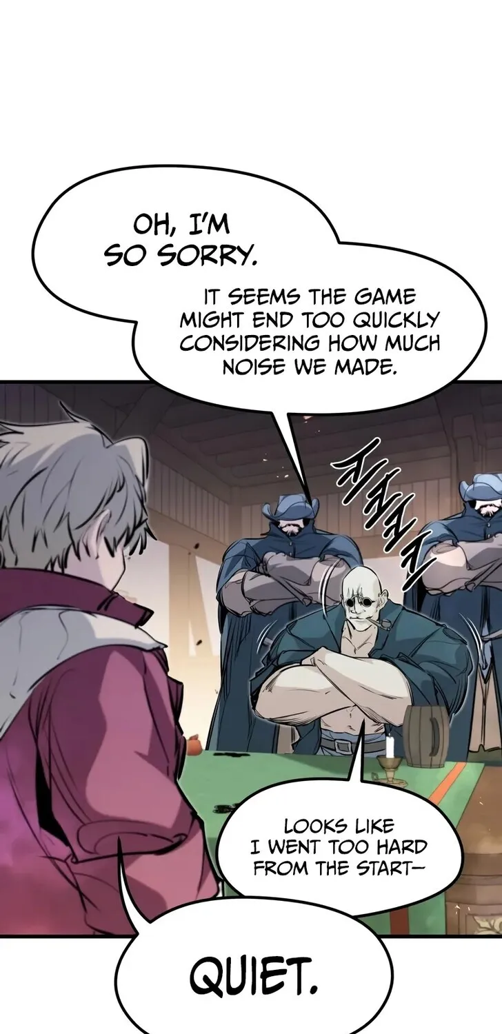Read The Regressed Mercenary Has a Plan EN Manga Online