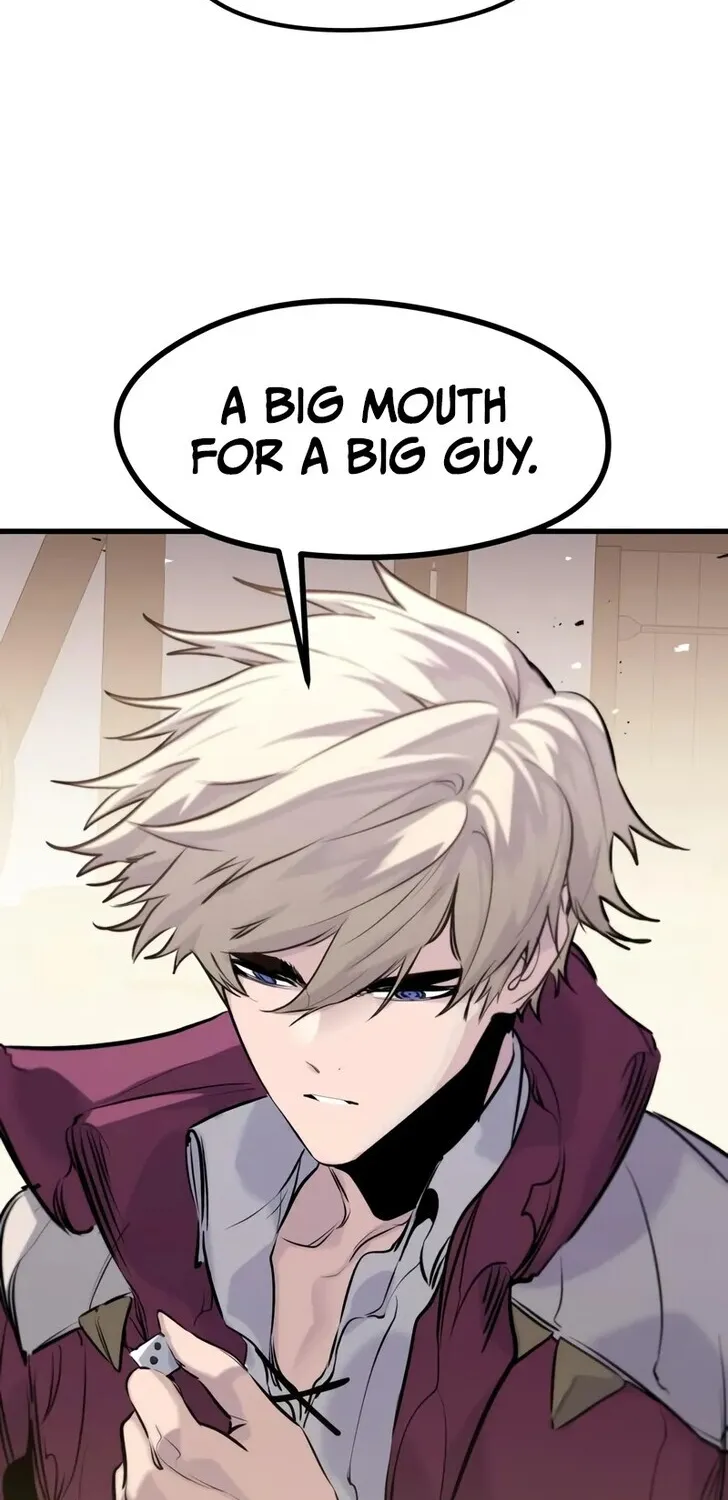 Read The Regressed Mercenary Has a Plan EN Manga Online