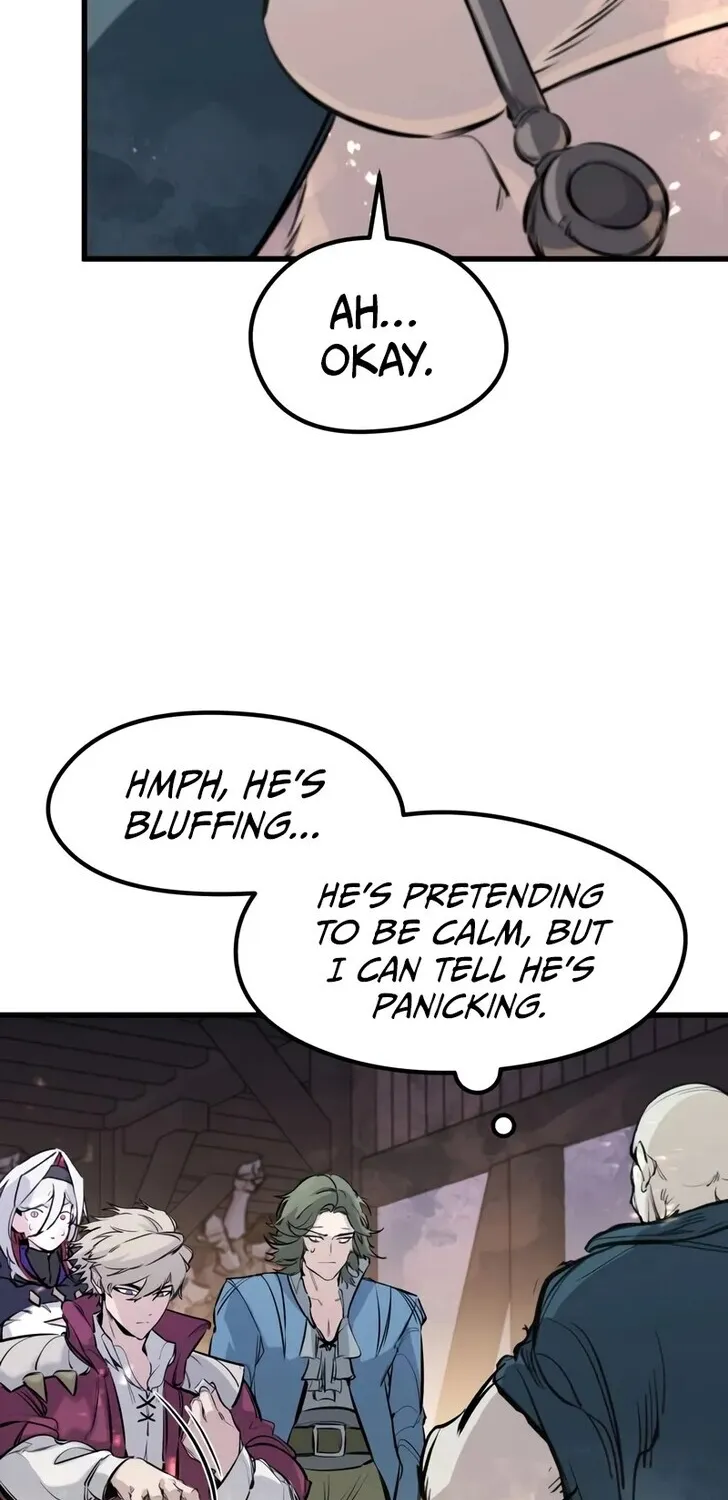 Read The Regressed Mercenary Has a Plan EN Manga Online