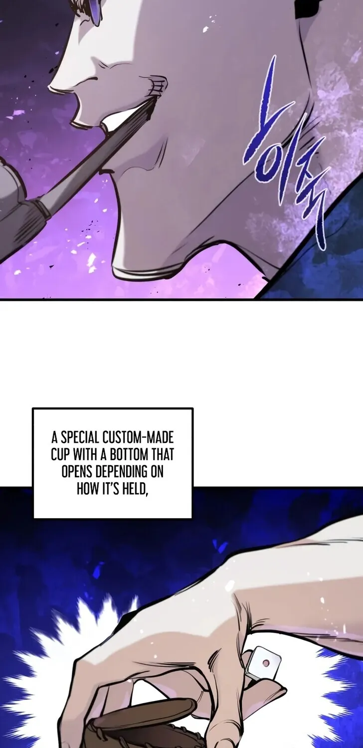 Read The Regressed Mercenary Has a Plan EN Manga Online