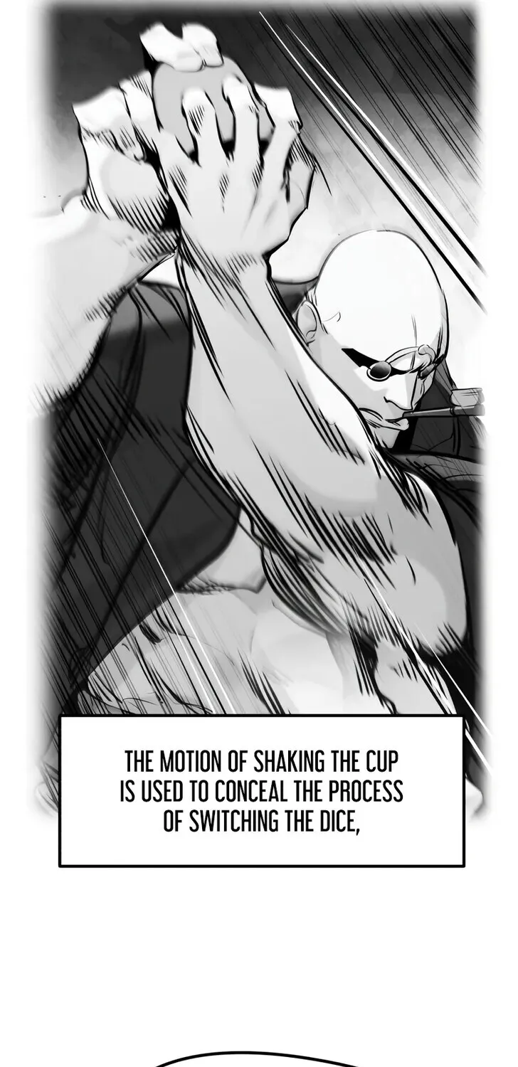 Read The Regressed Mercenary Has a Plan EN Manga Online