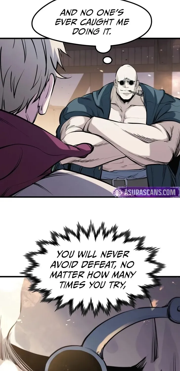Read The Regressed Mercenary Has a Plan EN Manga Online