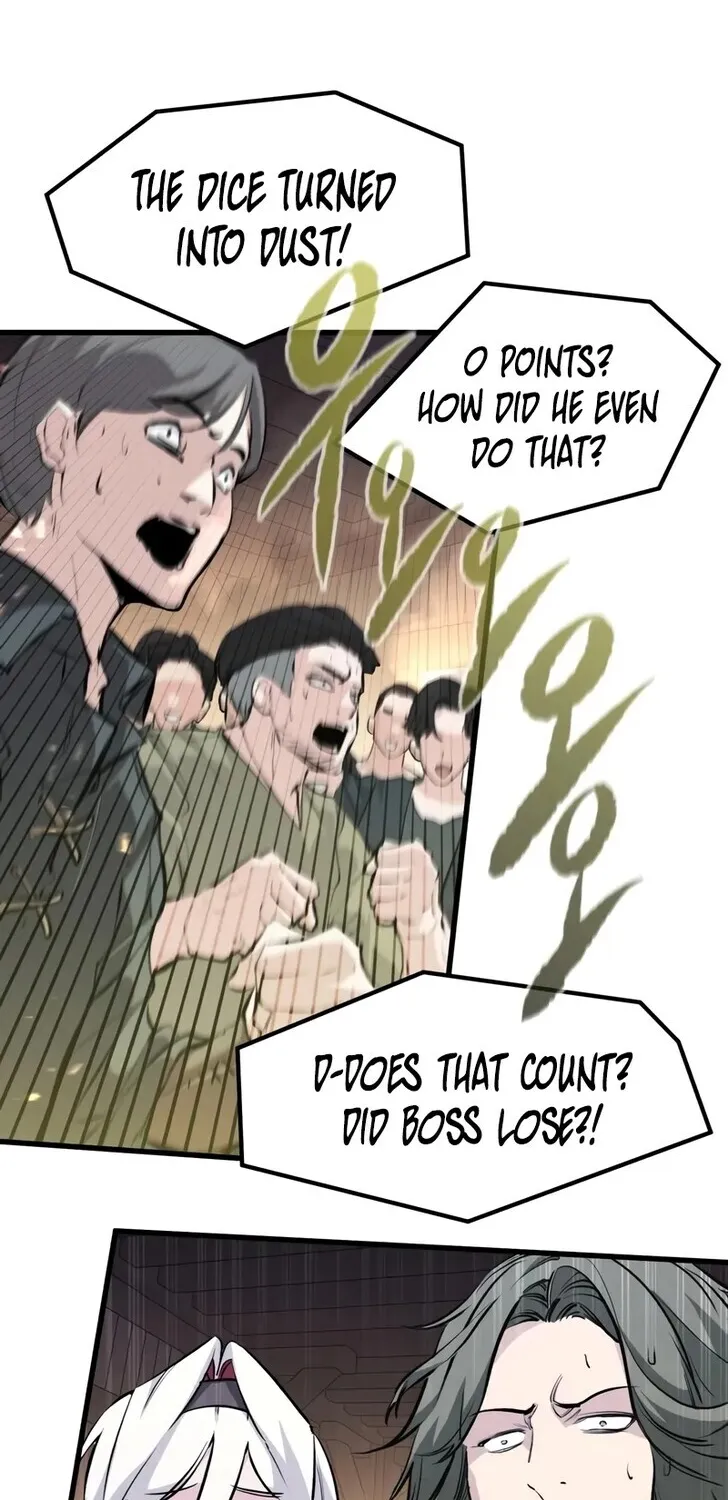 Read The Regressed Mercenary Has a Plan EN Manga Online