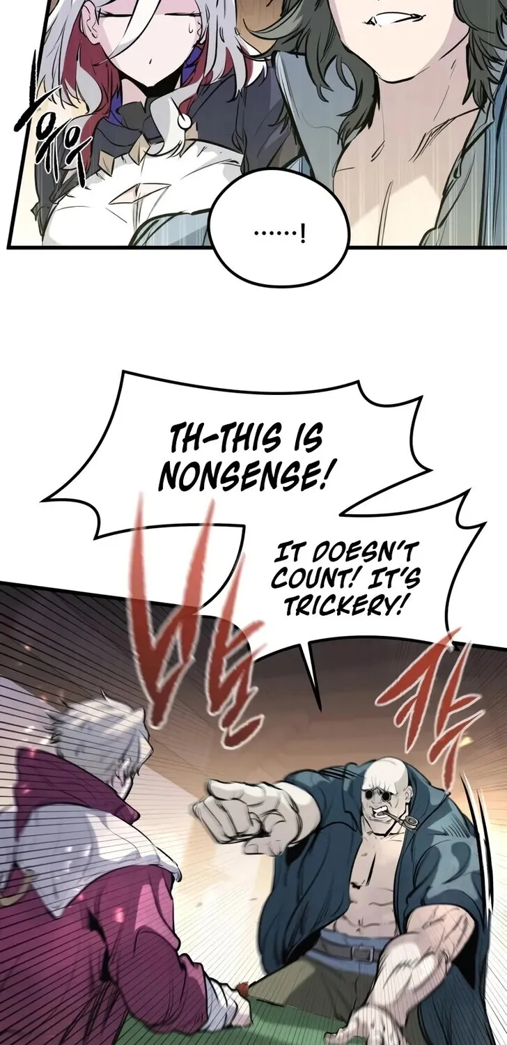 Read The Regressed Mercenary Has a Plan EN Manga Online