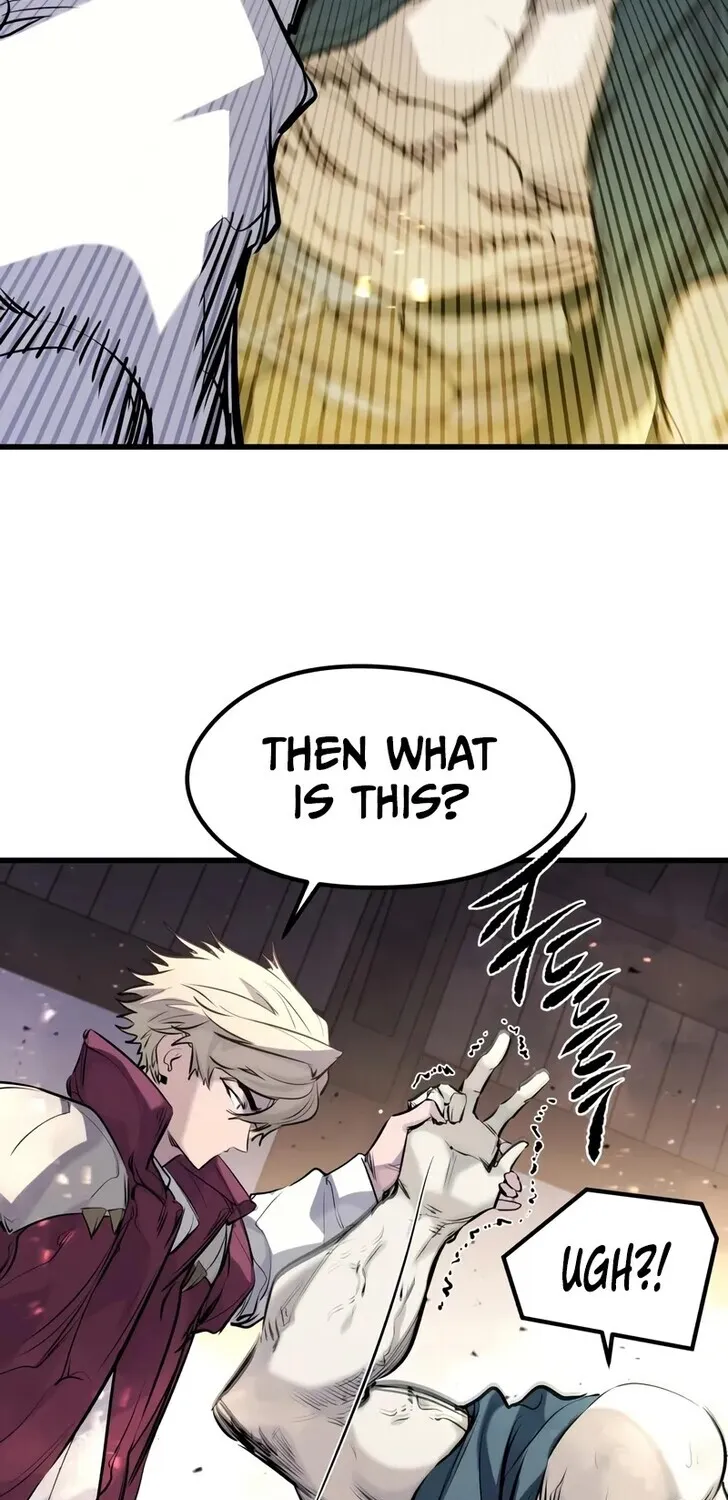 Read The Regressed Mercenary Has a Plan EN Manga Online