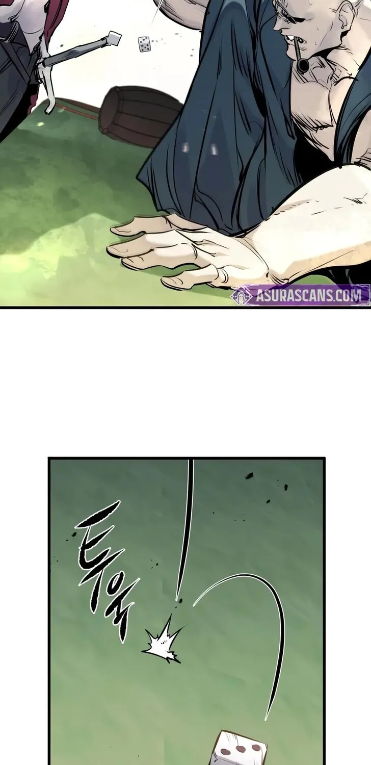 Read The Regressed Mercenary Has a Plan EN Manga Online