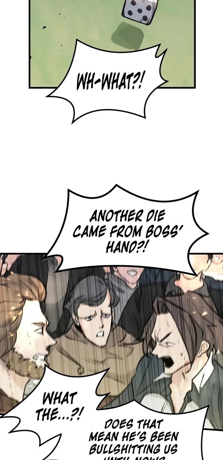 Read The Regressed Mercenary Has a Plan EN Manga Online