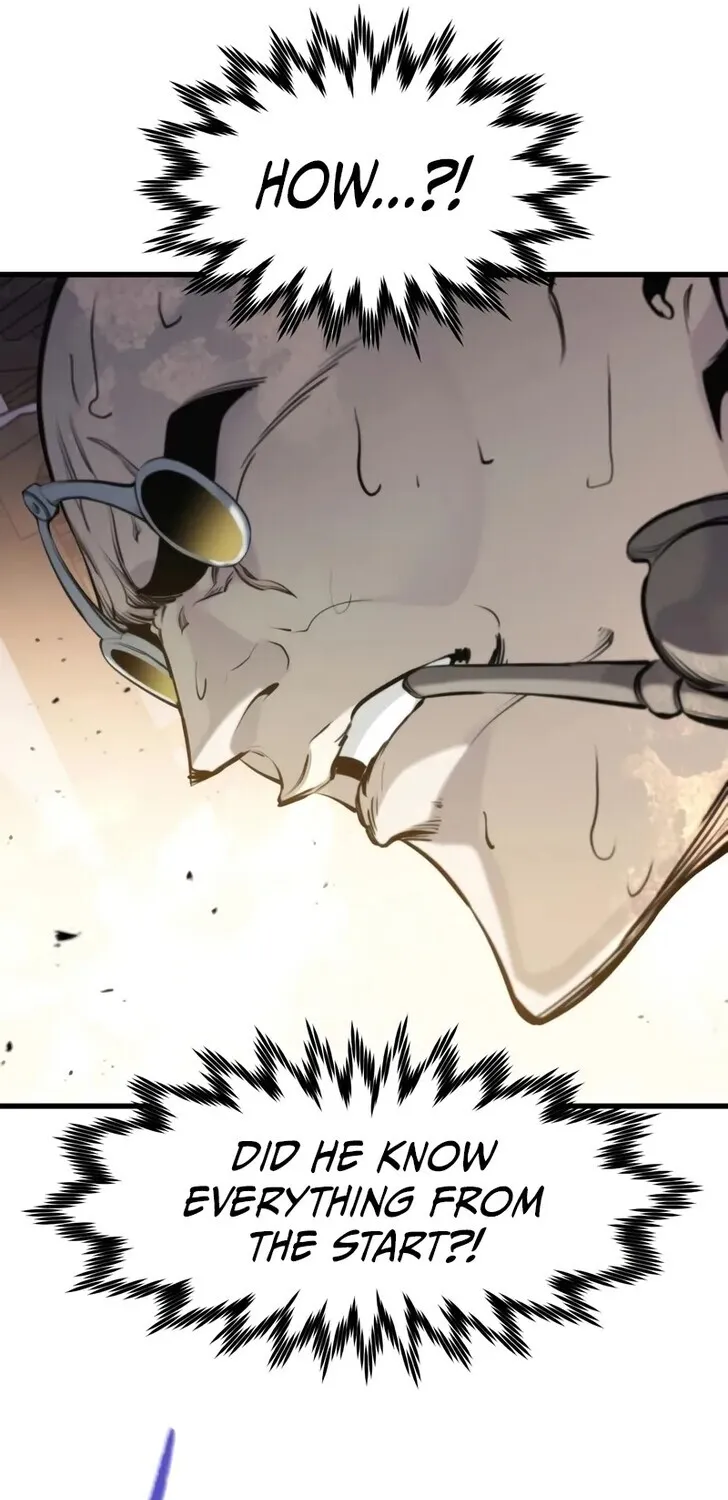 Read The Regressed Mercenary Has a Plan EN Manga Online
