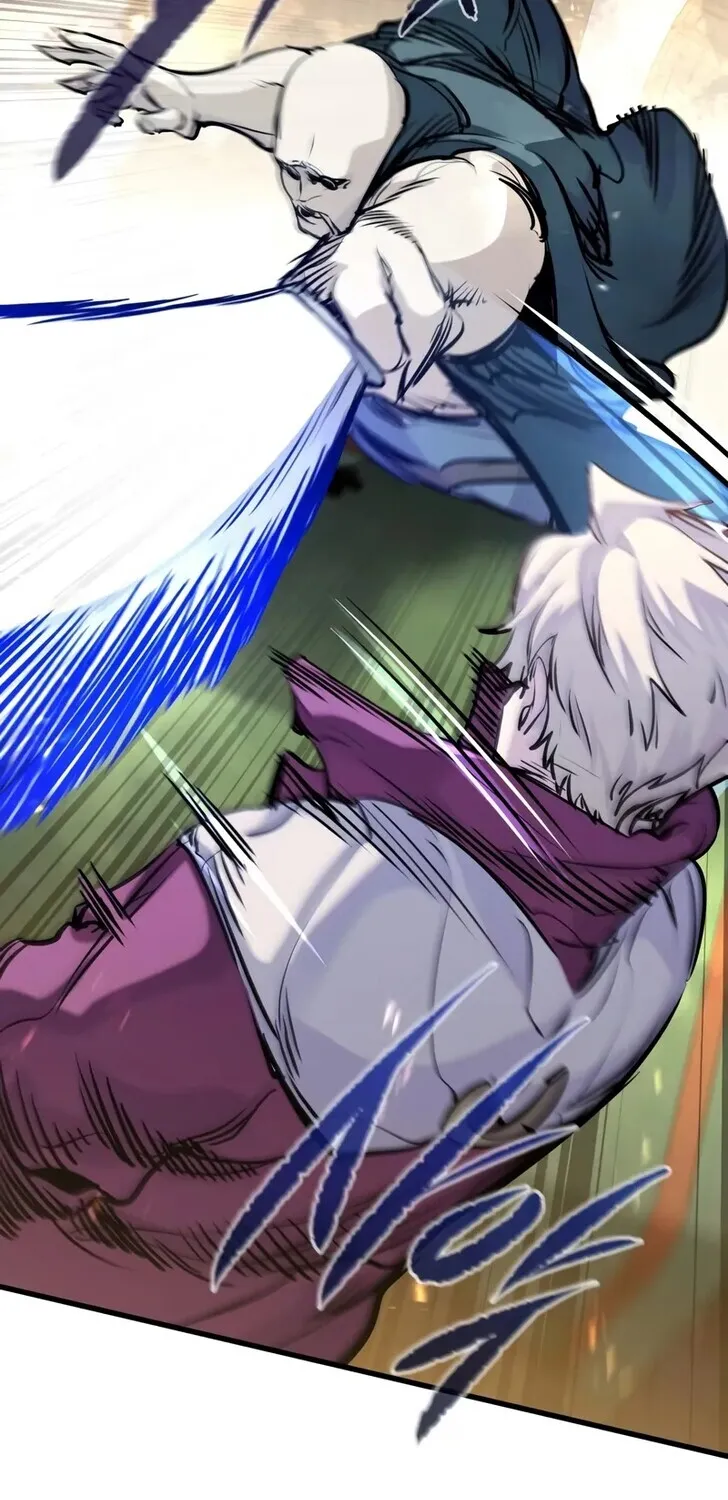 Read The Regressed Mercenary Has a Plan EN Manga Online