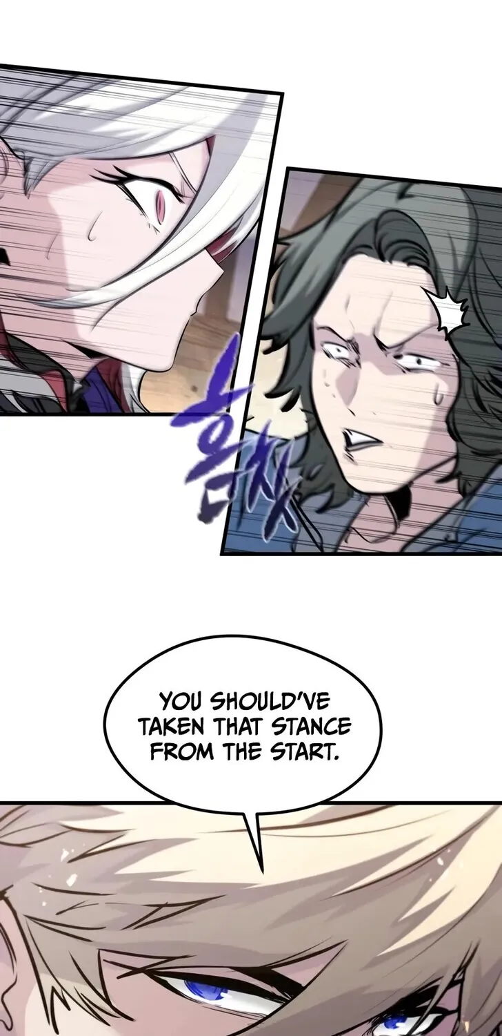 Read The Regressed Mercenary Has a Plan EN Manga Online