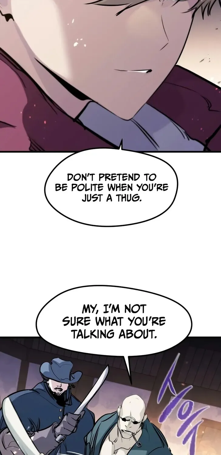 Read The Regressed Mercenary Has a Plan EN Manga Online