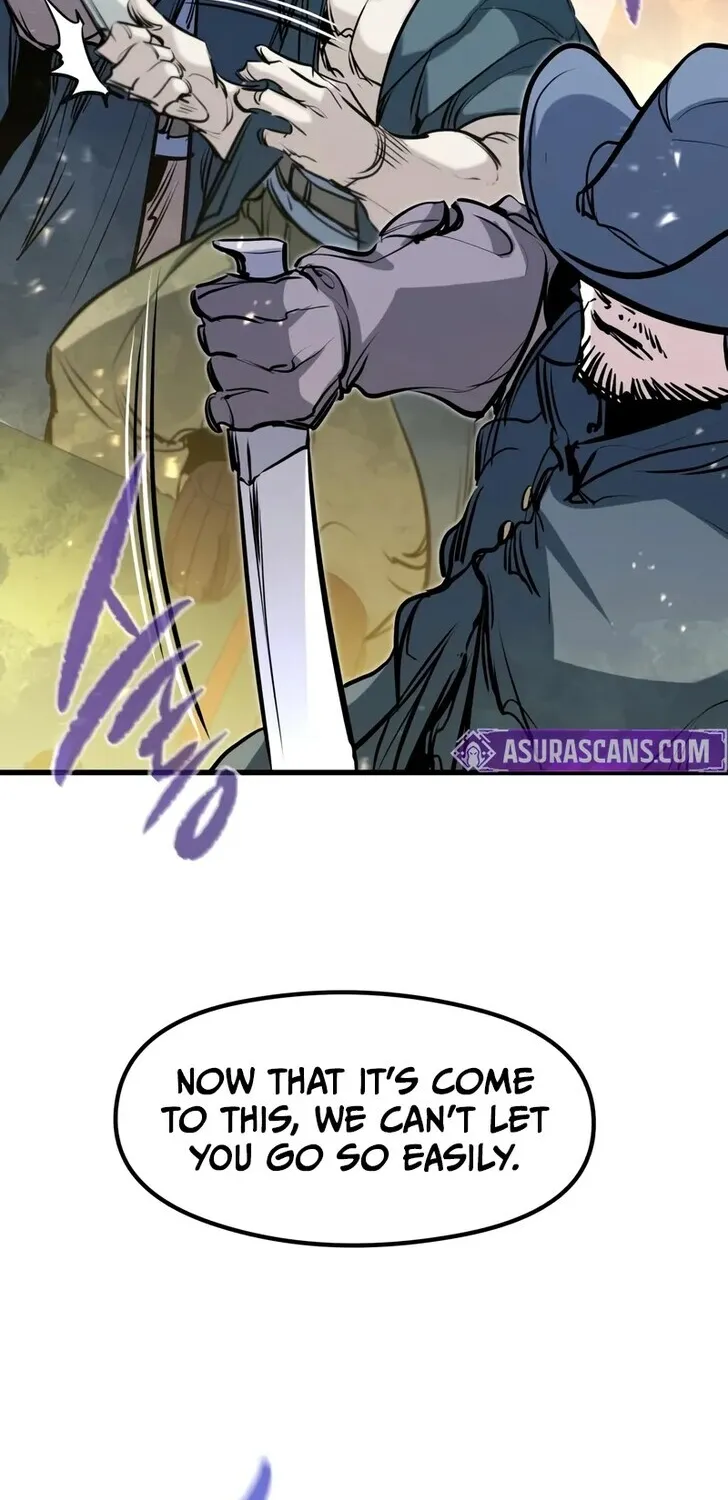 Read The Regressed Mercenary Has a Plan EN Manga Online