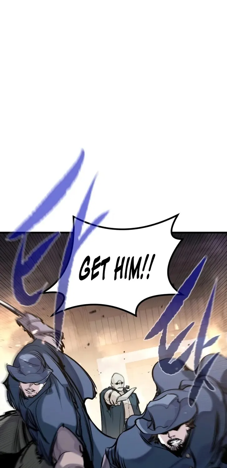 Read The Regressed Mercenary Has a Plan EN Manga Online