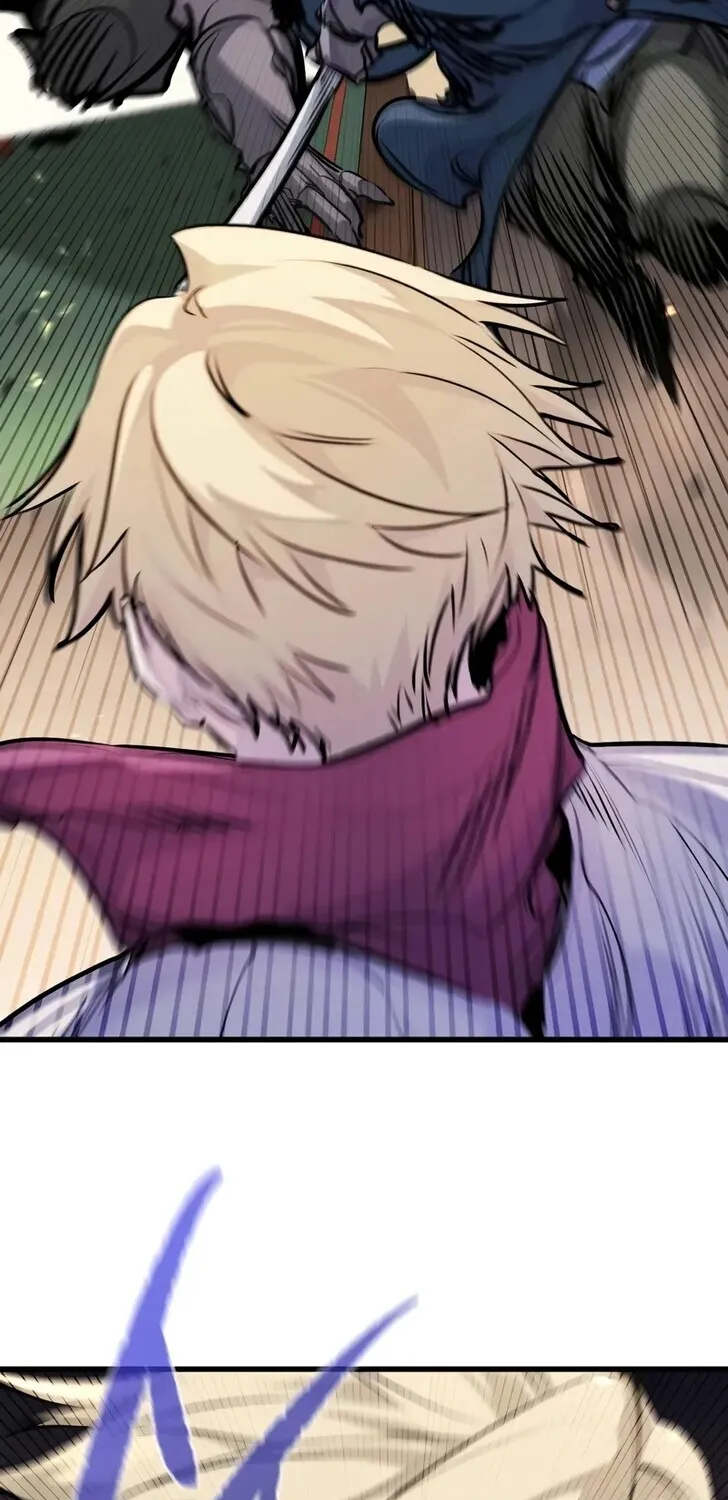 Read The Regressed Mercenary Has a Plan EN Manga Online