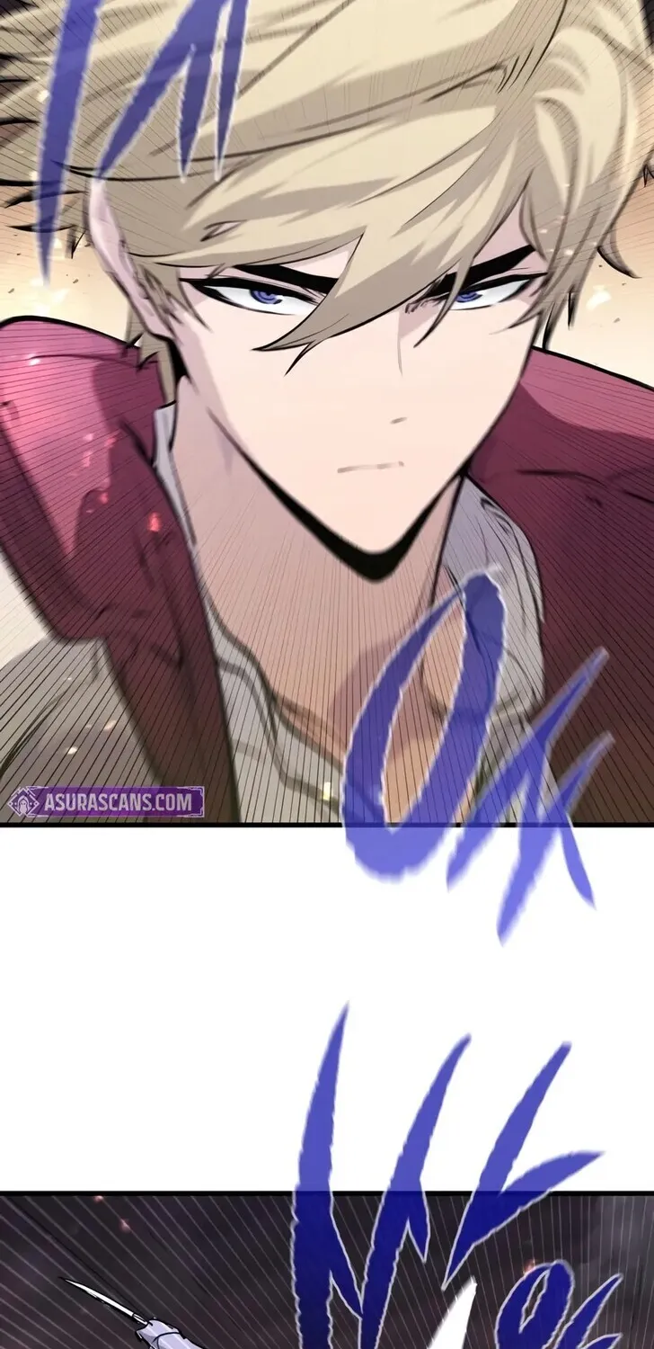 Read The Regressed Mercenary Has a Plan EN Manga Online