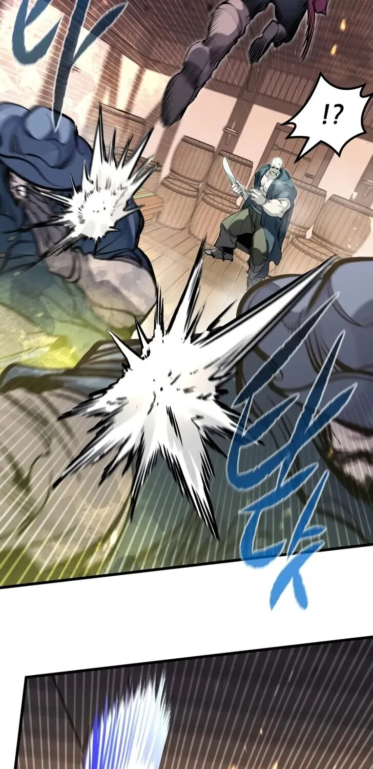 Read The Regressed Mercenary Has a Plan EN Manga Online