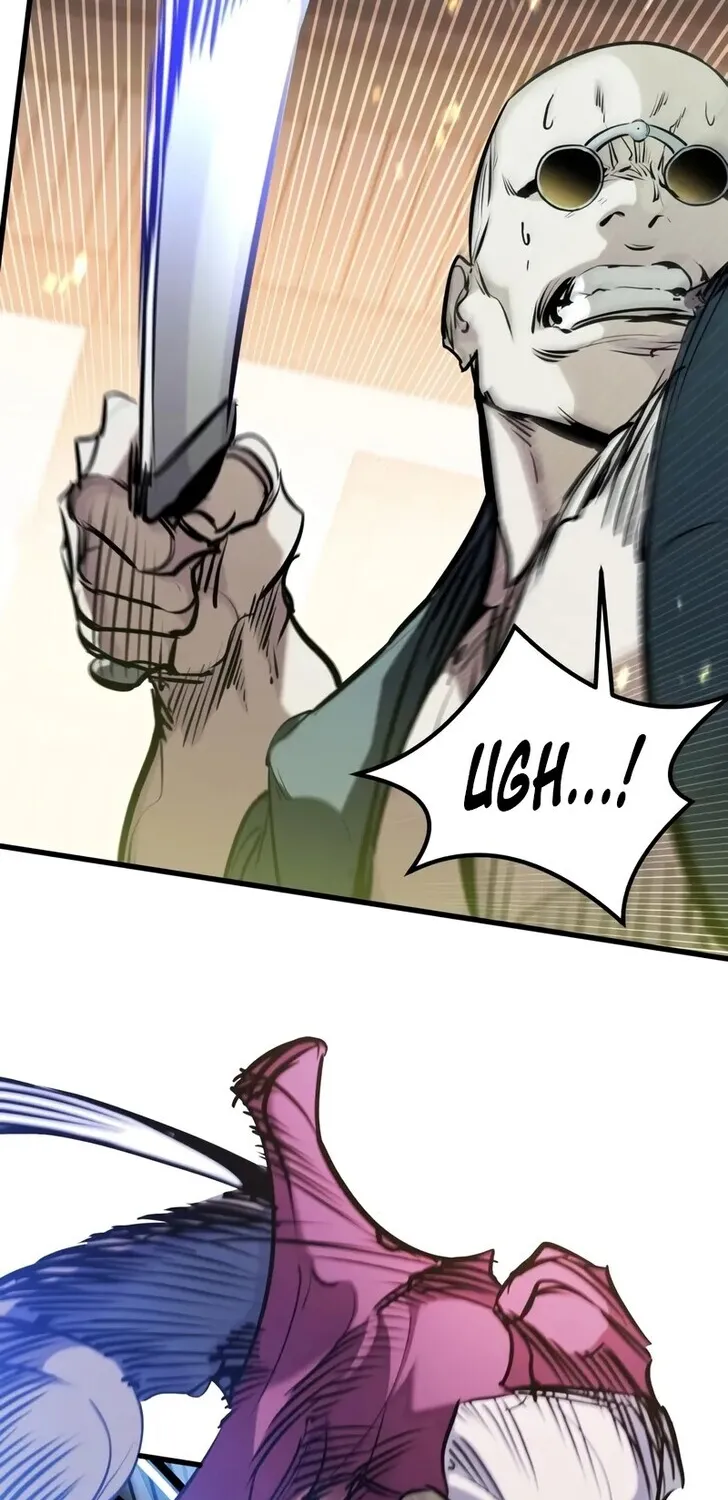 Read The Regressed Mercenary Has a Plan EN Manga Online