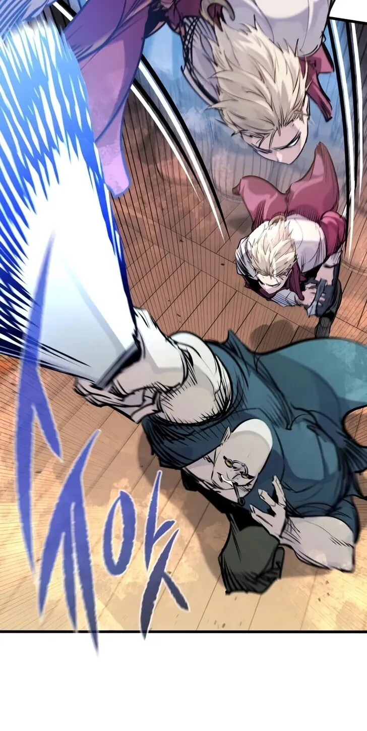 Read The Regressed Mercenary Has a Plan EN Manga Online