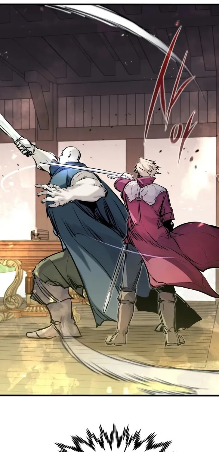 Read The Regressed Mercenary Has a Plan EN Manga Online