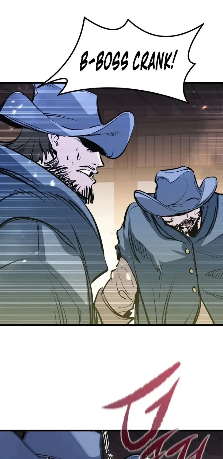 Read The Regressed Mercenary Has a Plan EN Manga Online