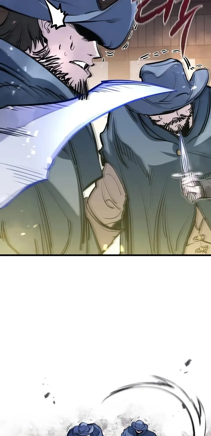 Read The Regressed Mercenary Has a Plan EN Manga Online