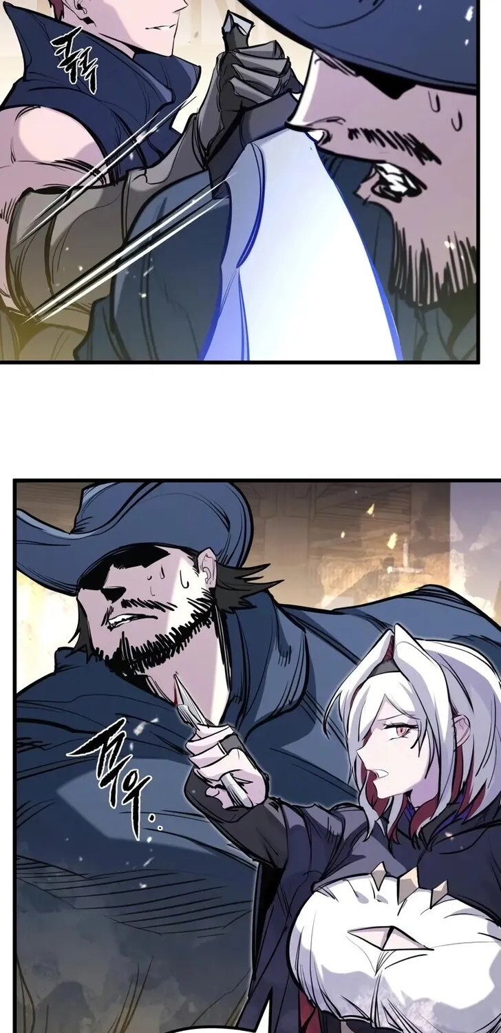 Read The Regressed Mercenary Has a Plan EN Manga Online