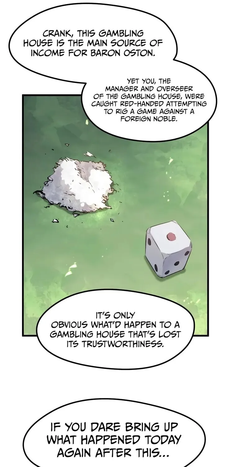 Read The Regressed Mercenary Has a Plan EN Manga Online
