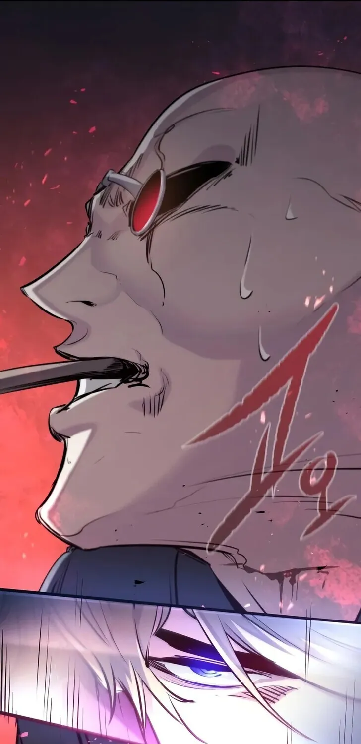 Read The Regressed Mercenary Has a Plan EN Manga Online