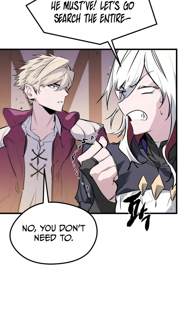 Read The Regressed Mercenary Has a Plan EN Manga Online