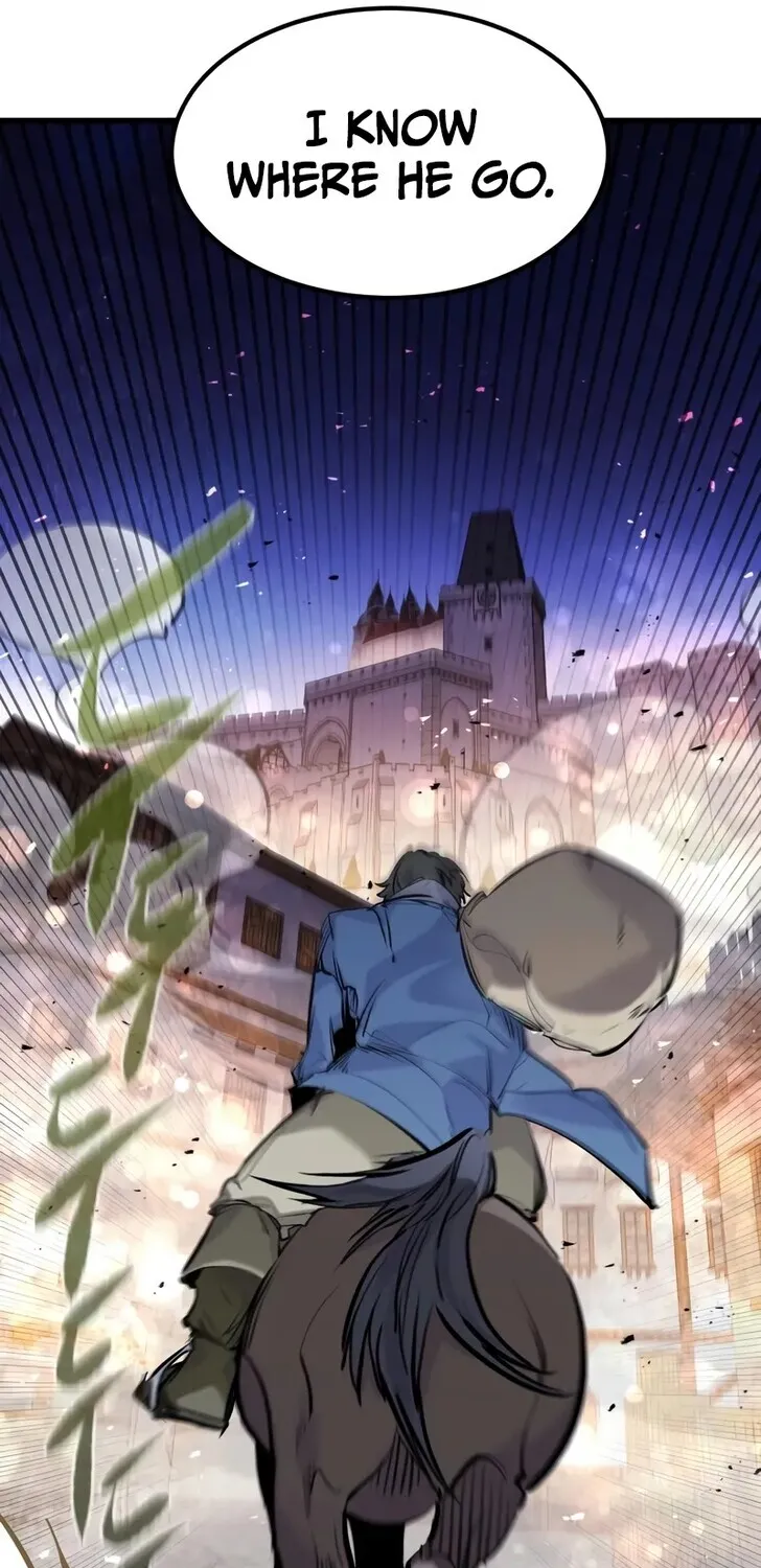 Read The Regressed Mercenary Has a Plan EN Manga Online