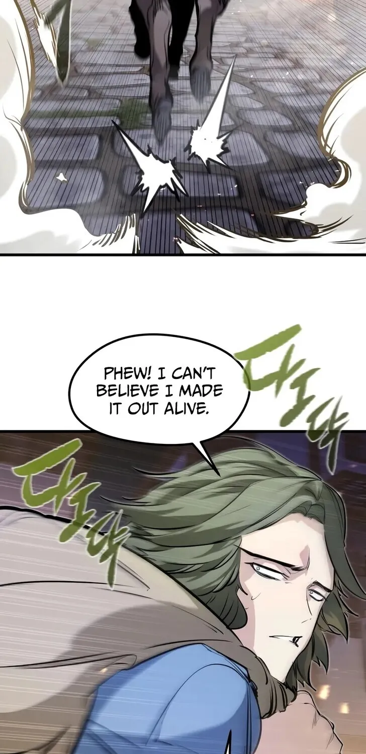 Read The Regressed Mercenary Has a Plan EN Manga Online