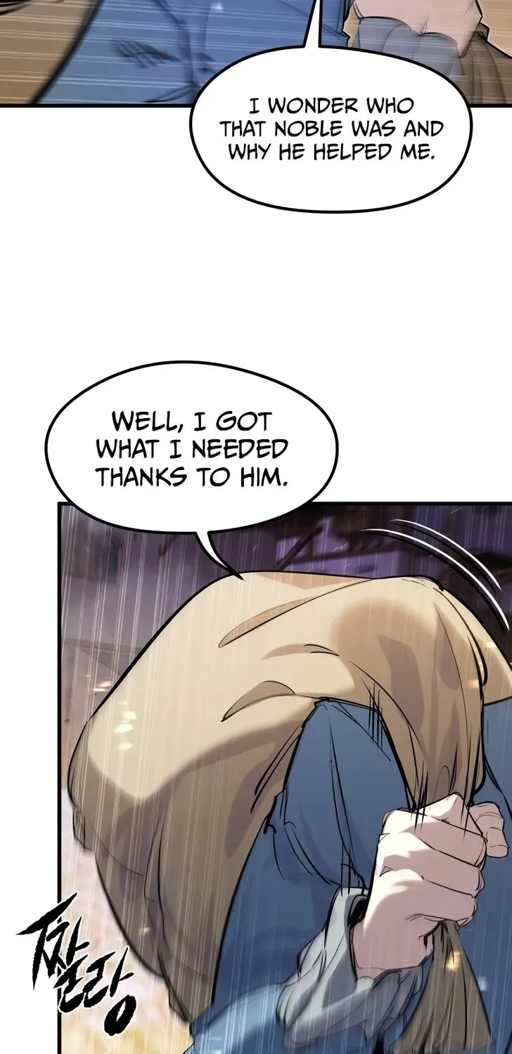 Read The Regressed Mercenary Has a Plan EN Manga Online
