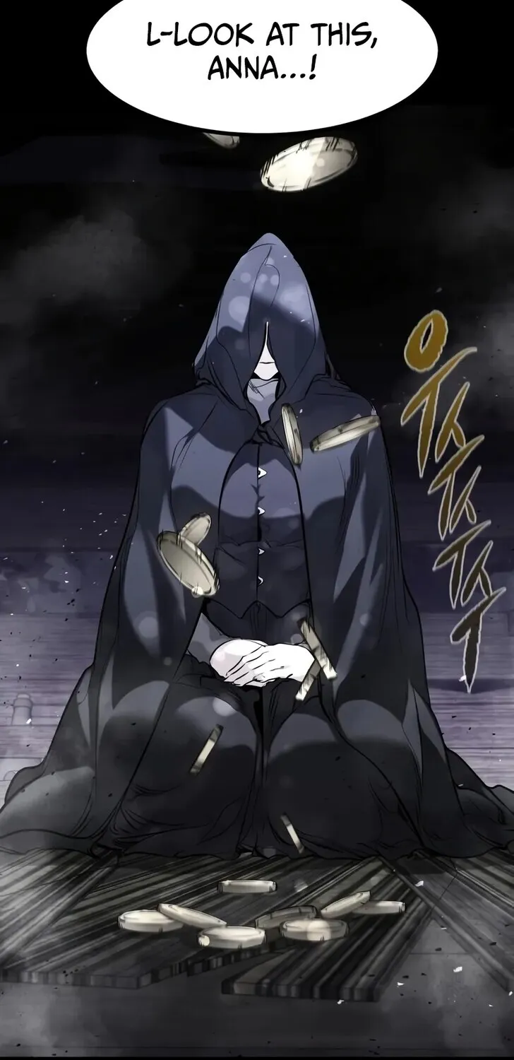 Read The Regressed Mercenary Has a Plan EN Manga Online