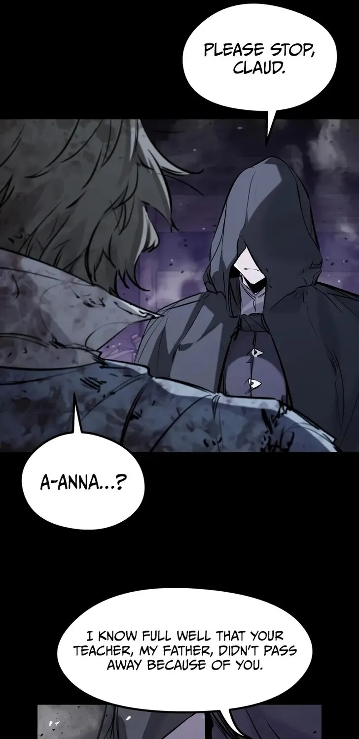 Read The Regressed Mercenary Has a Plan EN Manga Online