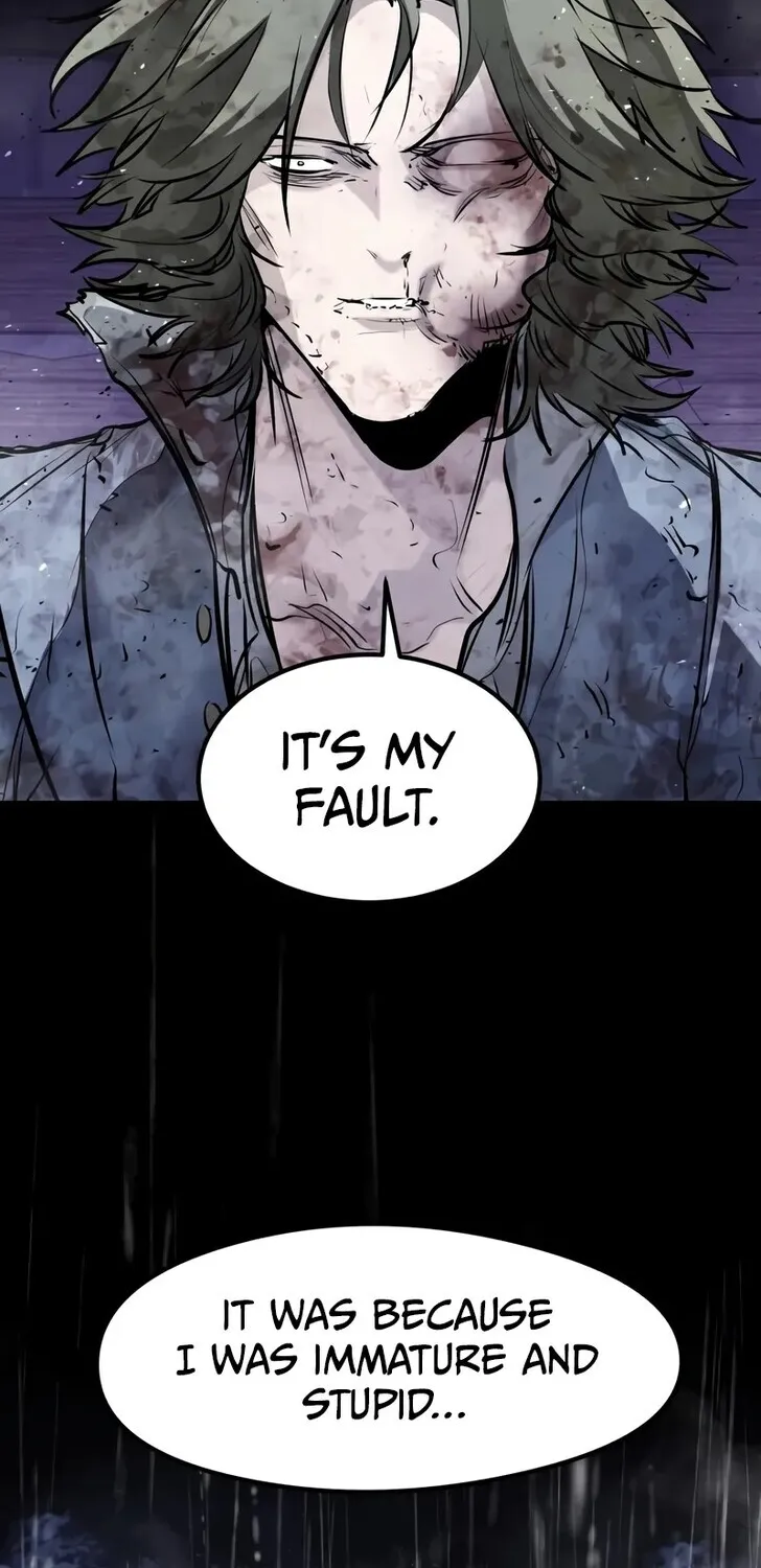 Read The Regressed Mercenary Has a Plan EN Manga Online