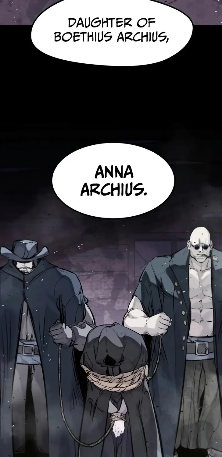 Read The Regressed Mercenary Has a Plan EN Manga Online
