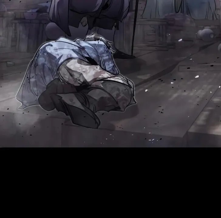 Read The Regressed Mercenary Has a Plan EN Manga Online