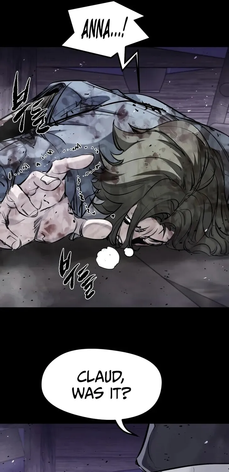 Read The Regressed Mercenary Has a Plan EN Manga Online
