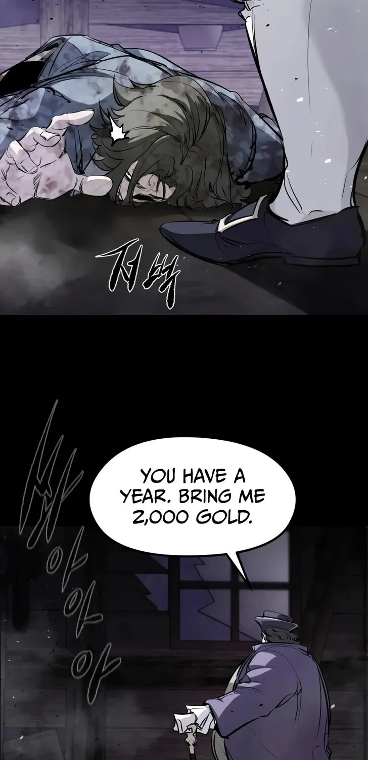 Read The Regressed Mercenary Has a Plan EN Manga Online