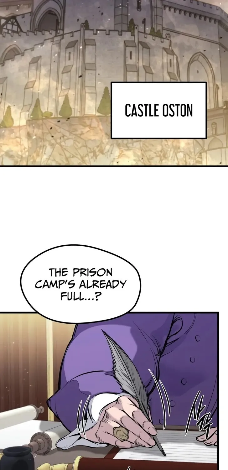 Read The Regressed Mercenary Has a Plan EN Manga Online