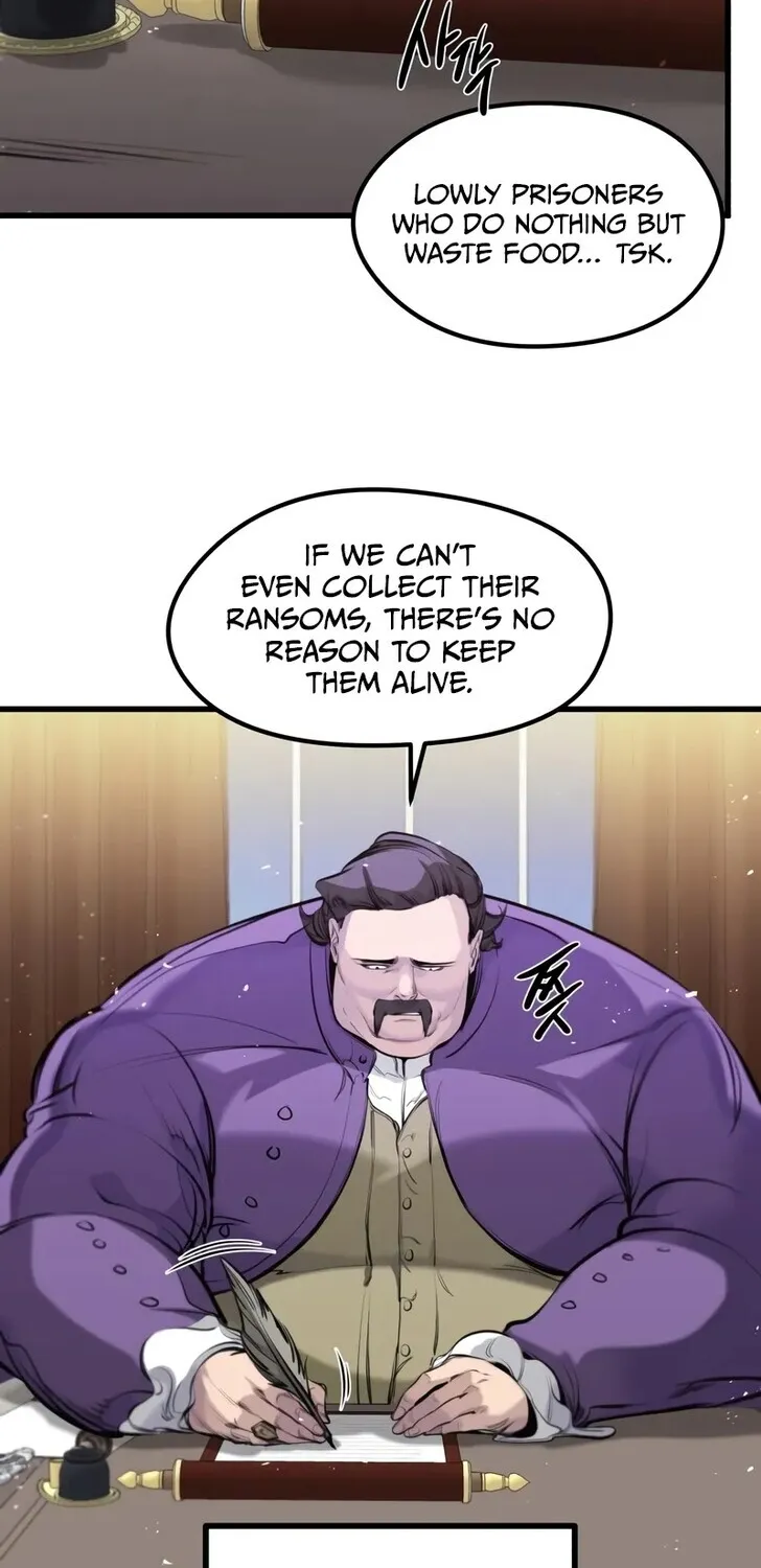 Read The Regressed Mercenary Has a Plan EN Manga Online